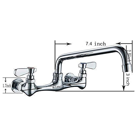 A-4253 - Bwefaucet